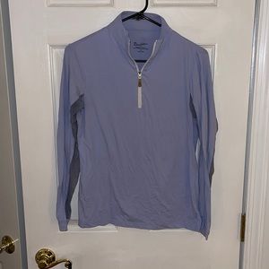 Tailored sportsman sun shirt